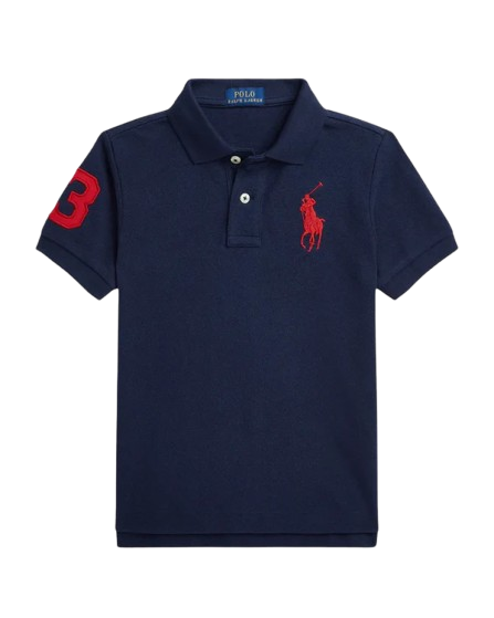 RL Polo - Multicolor