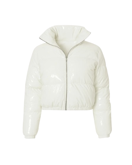 Glow Puffer Jacket