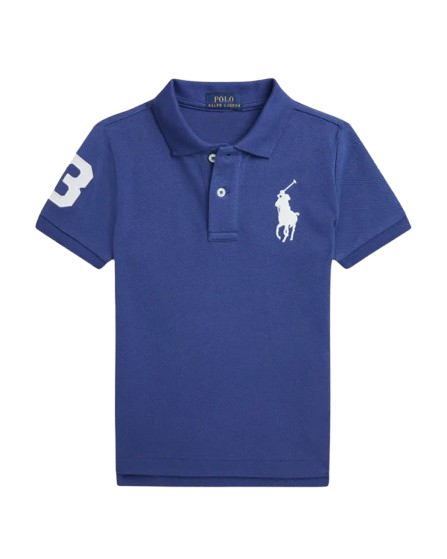 RL Polo - Multicolor