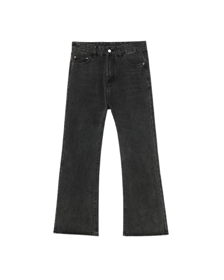 Align Straight Fit Jeans