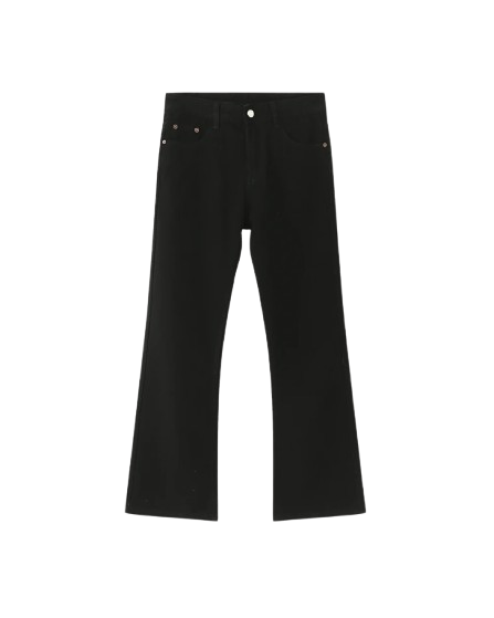 Align Straight Fit Jeans