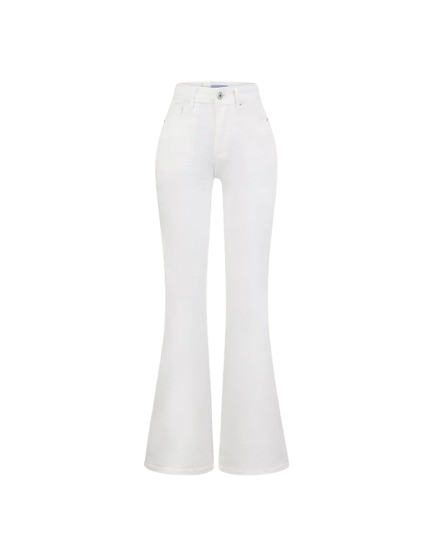 LUNA FLARE JEANS