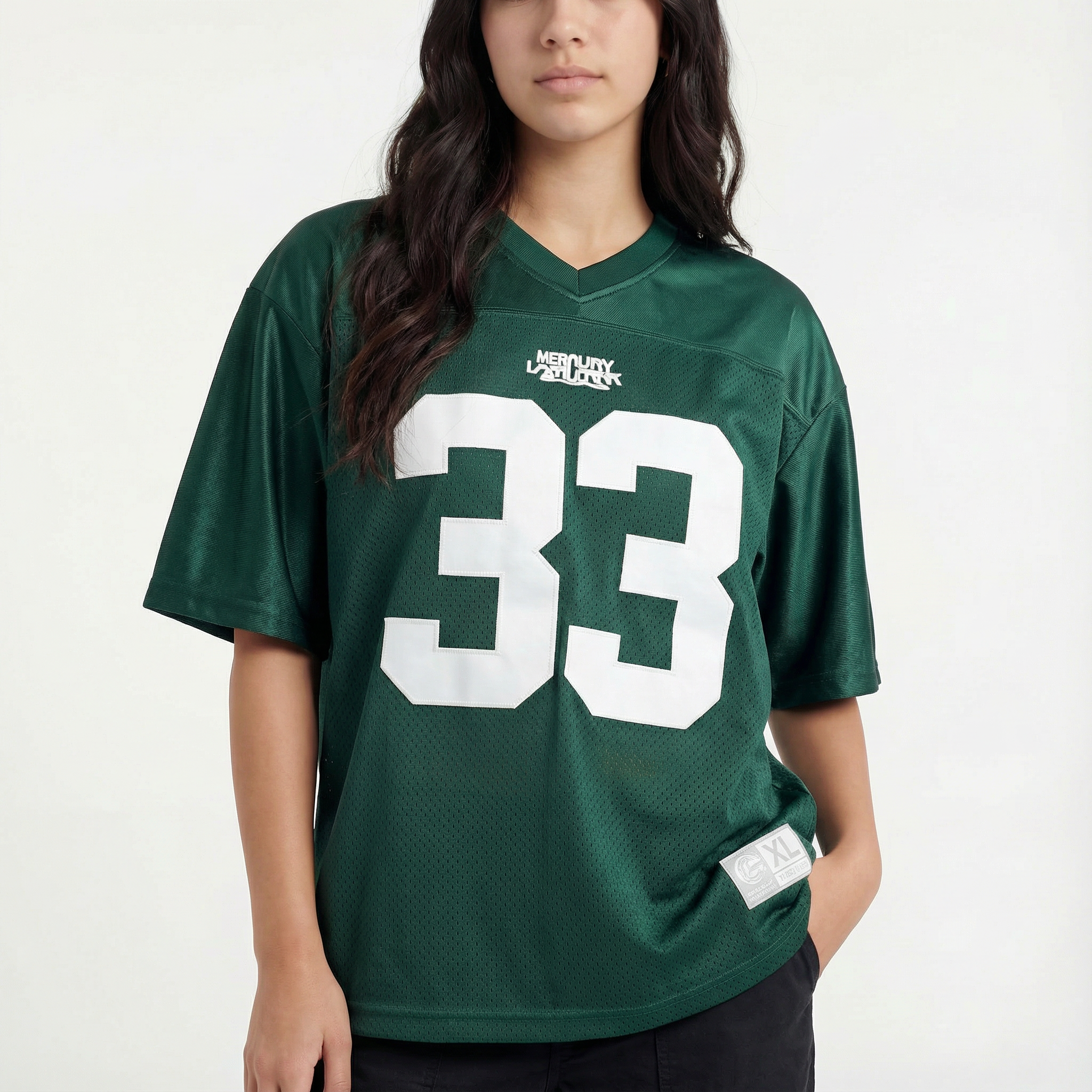RETRO CLOUD Jersey