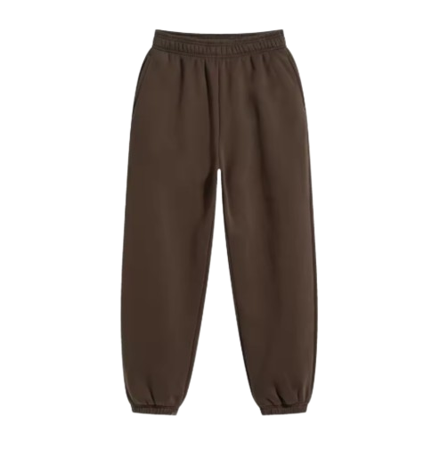 CUFFED JOGGERS