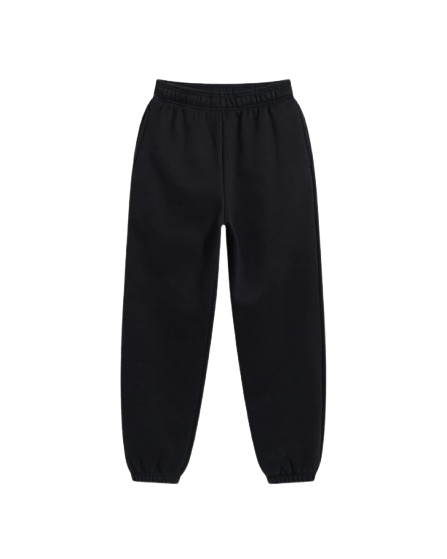 CUFFED JOGGERS
