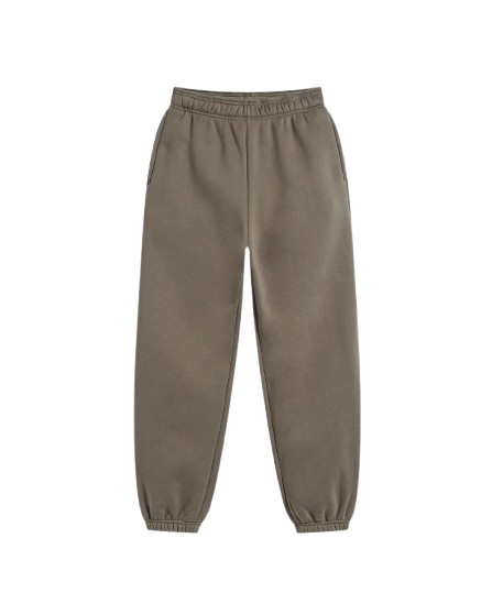 CUFFED JOGGERS