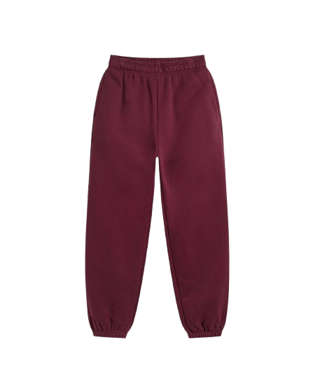 CUFFED JOGGERS