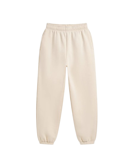 CUFFED JOGGERS