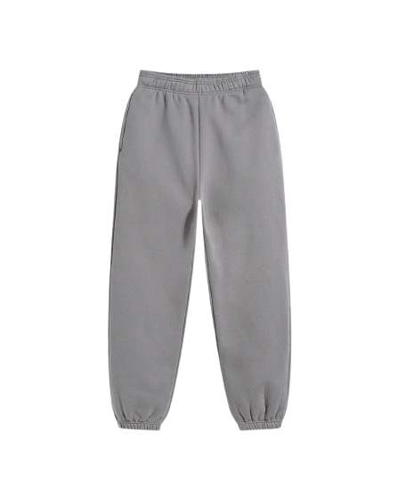 CUFFED JOGGERS