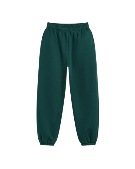 CUFFED JOGGERS