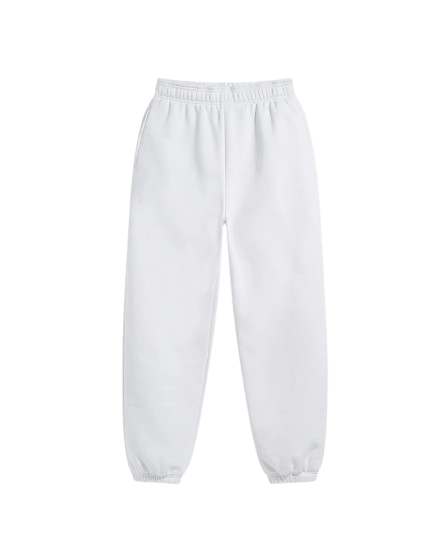 CUFFED JOGGERS