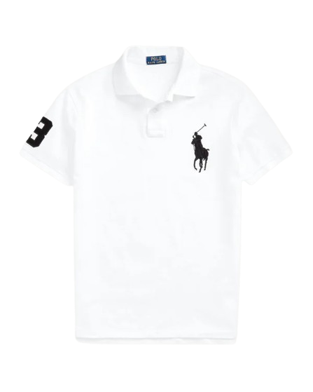 RL Polo - Multicolor