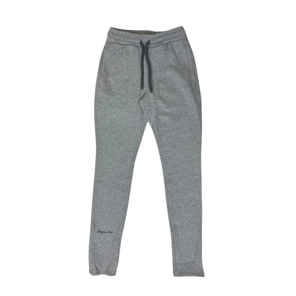 Syna World Tracksuit - (BLACK/GREY)
