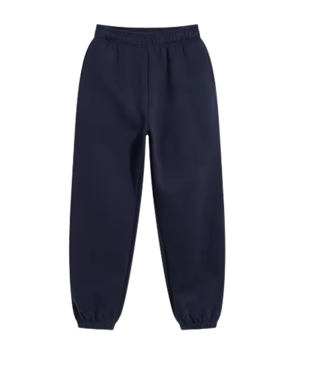 CUFFED JOGGERS