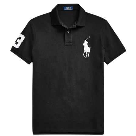 RL Polo - Multicolor
