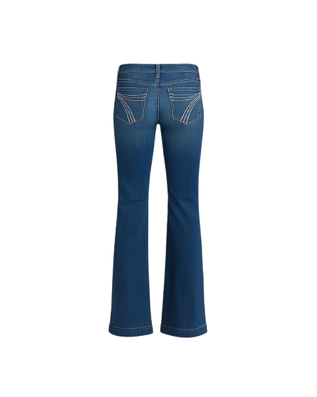 DRIFT FLARED JEANS