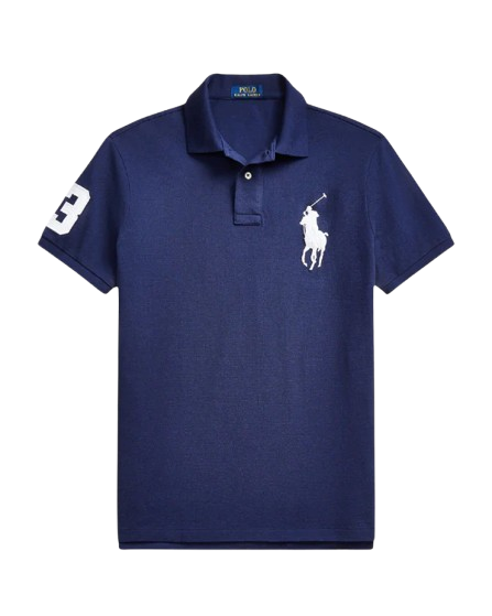 RL Polo - Multicolor