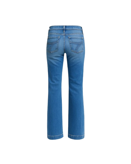 DRIFT FLARED JEANS