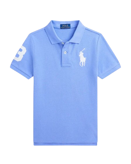 RL Polo - Multicolor