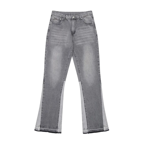 DEP – FLARED. DENIM