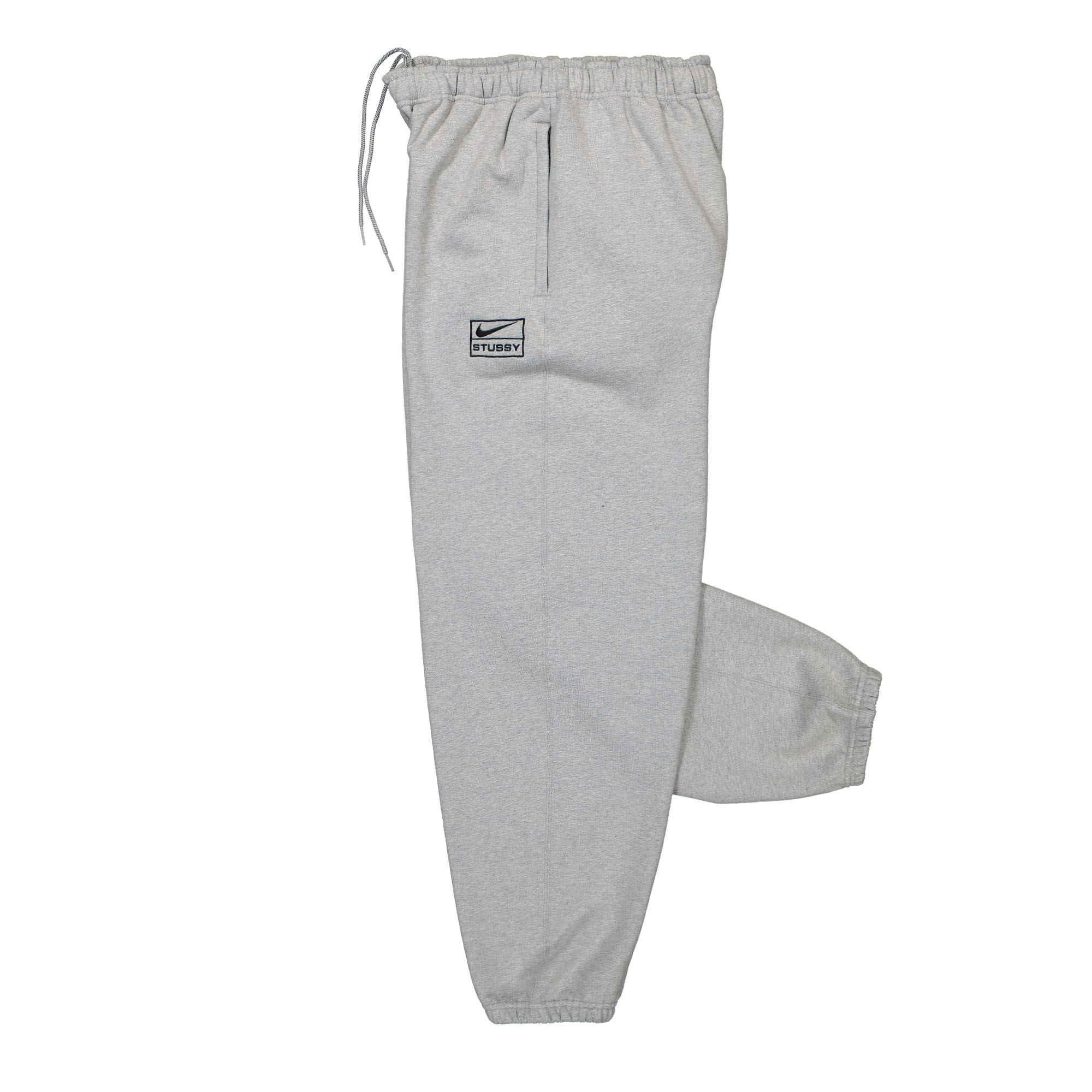 Nike X Stussy Sweatpants - Grey