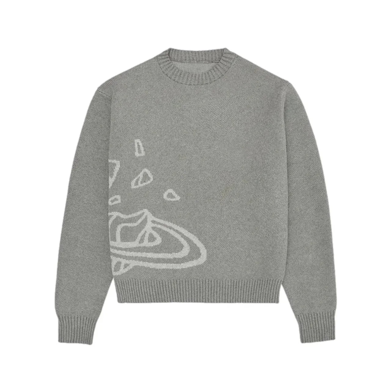 BROKEN PLANET CLOUD Pullover