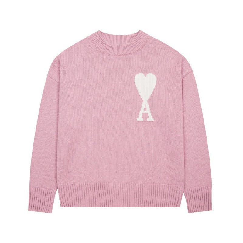 AMI - Knitted sweater