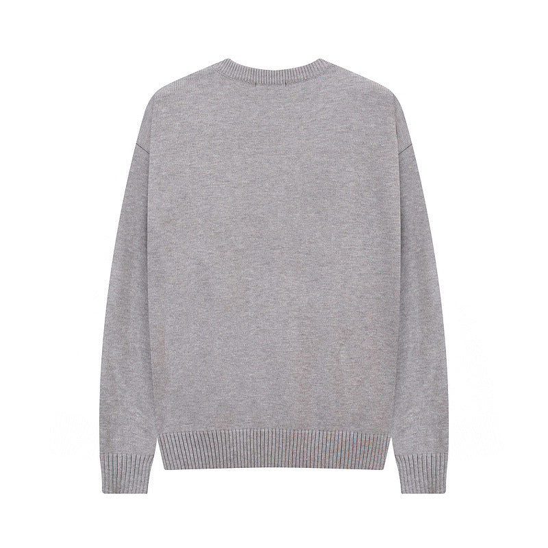 AMI - Knitted sweater