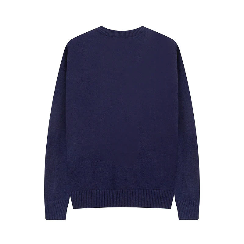 AMI - Knitted sweater