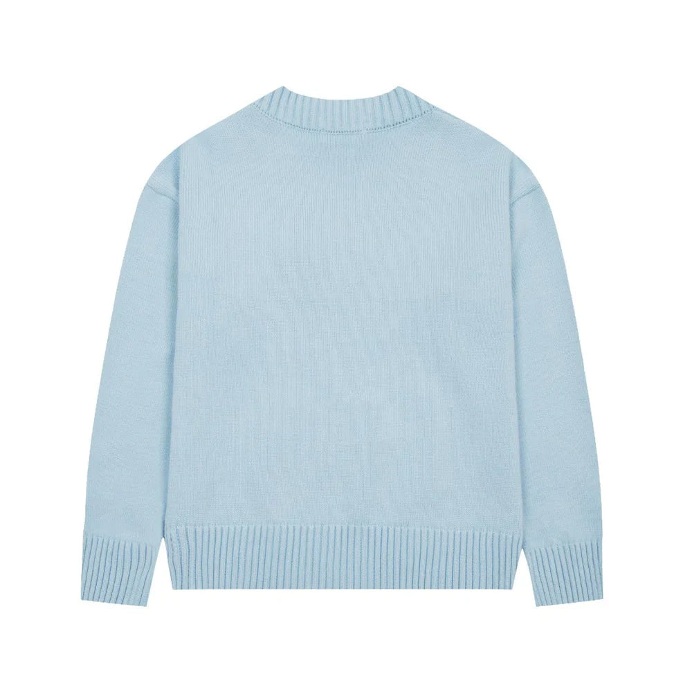 AMI - Knitted sweater