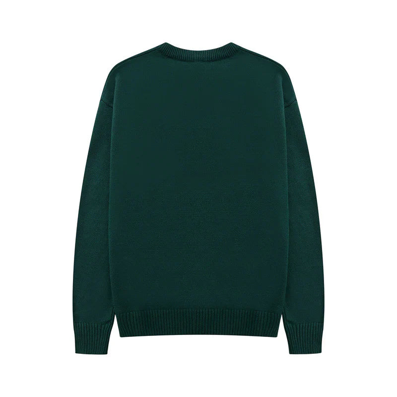 AMI - Knitted sweater