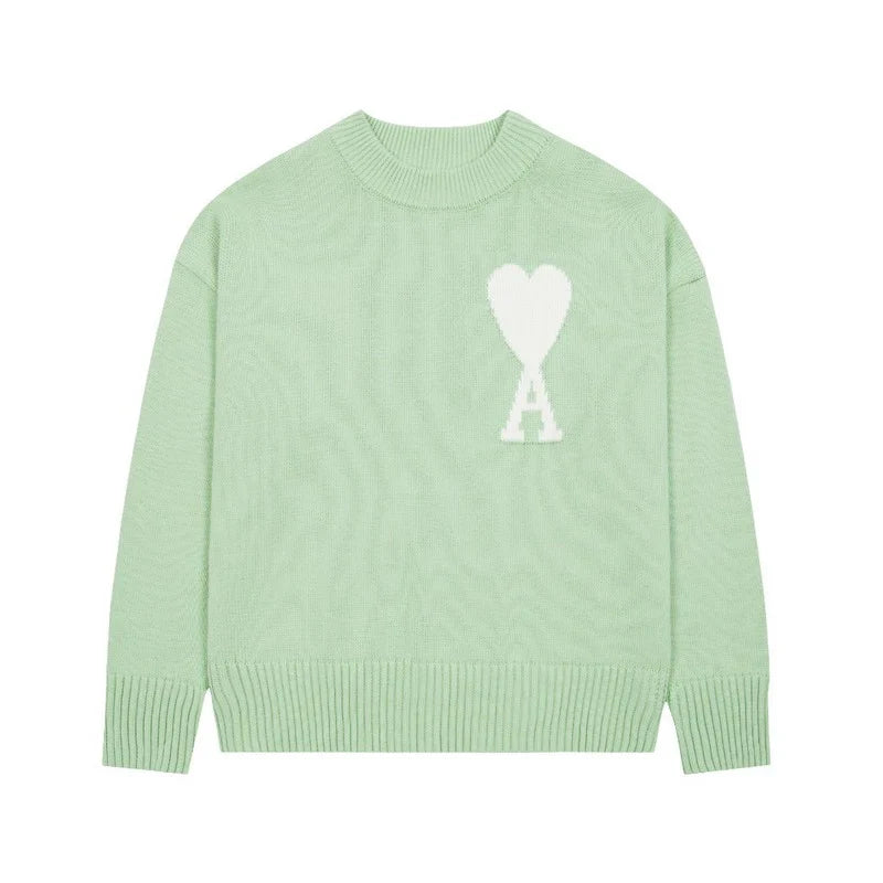 AMI - Knitted sweater