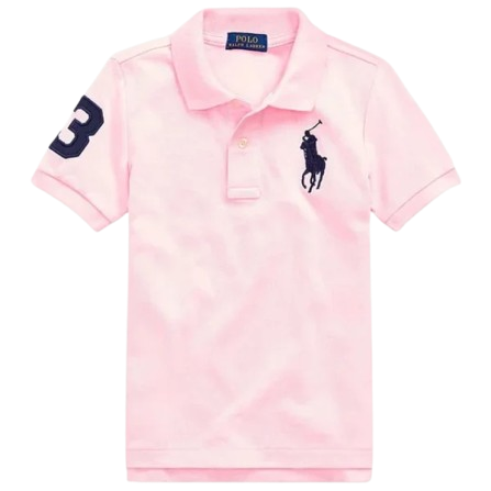 RL Polo - Multicolor