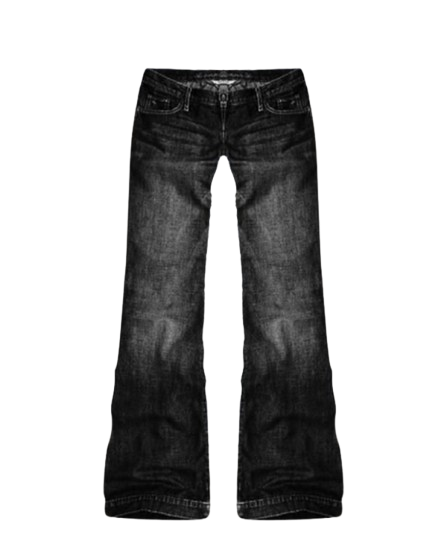 VIRAL OUTFIT - Midnight Fit