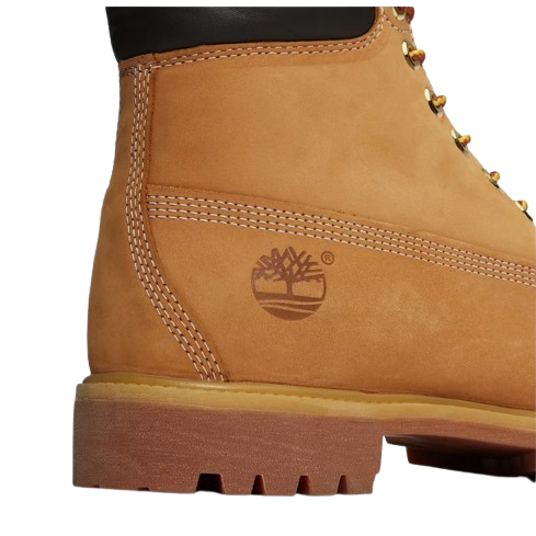 Timberland Boots - Yellow