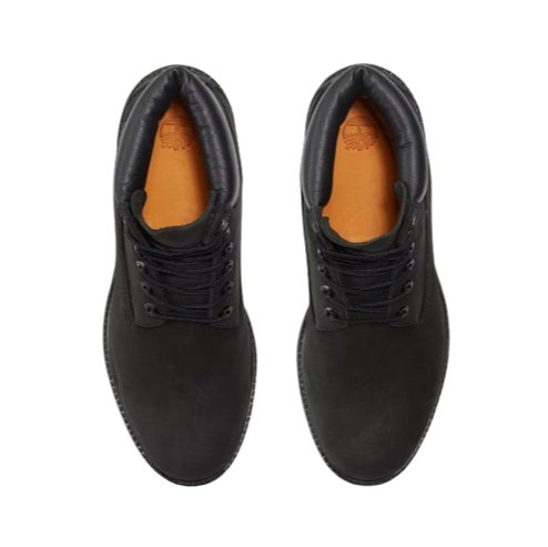 Timberland Boots - Black