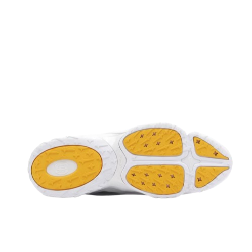 NOCTA x Hot Step 2 'White'