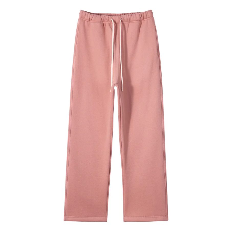 2GRAY CLOUD sweatpants