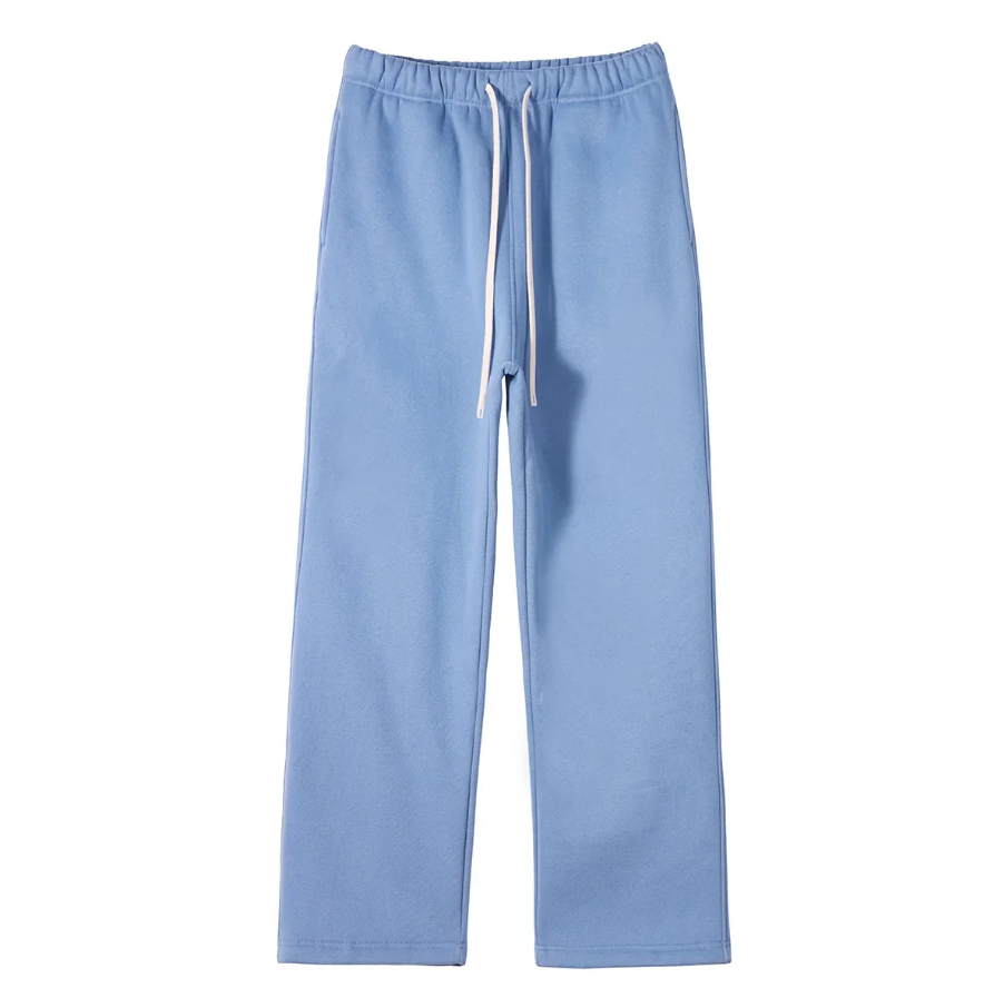 2GRAY CLOUD sweatpants