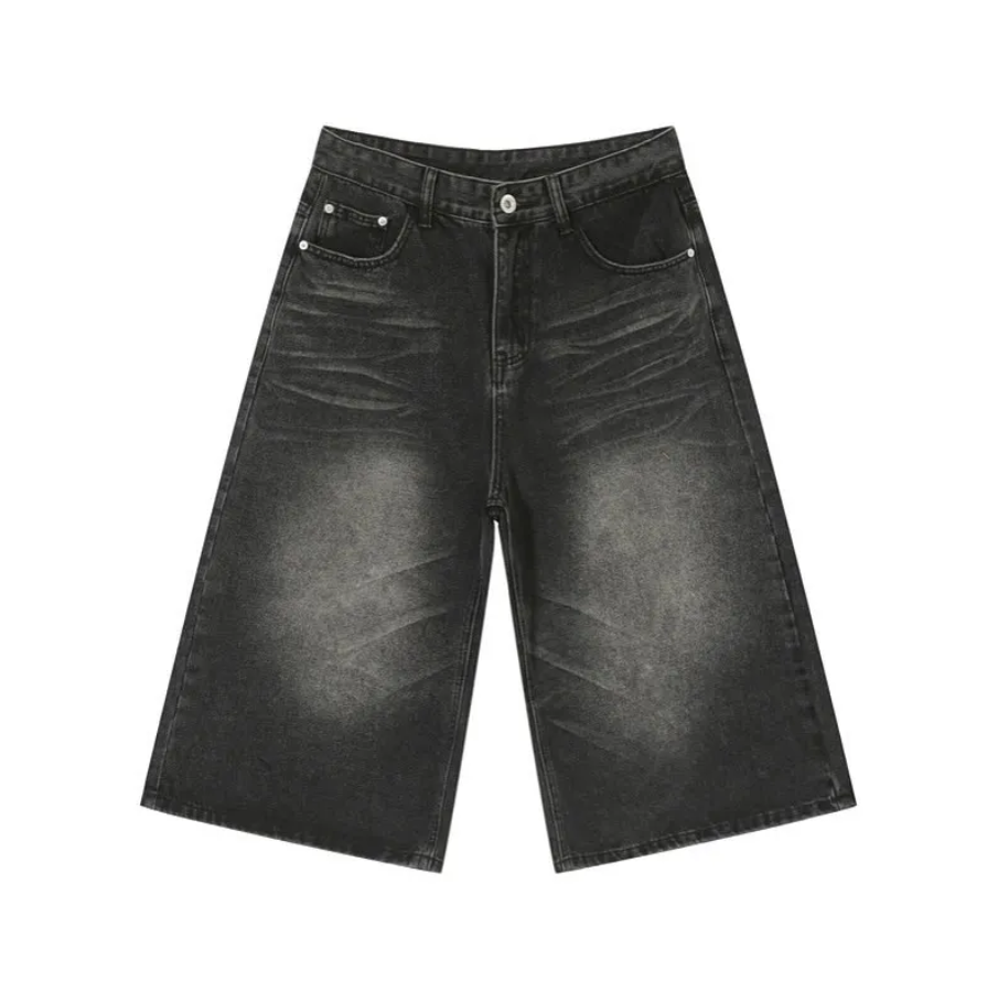 RETRO BAGGY CLOUD Jorts