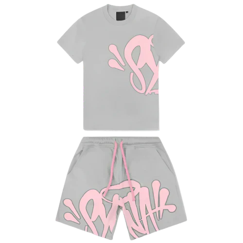 Syna World Short Set - (+6 COLOUR WAYS)