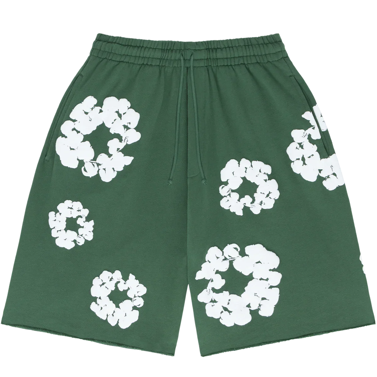 Denim tears shorts ( 11+ Colourways)