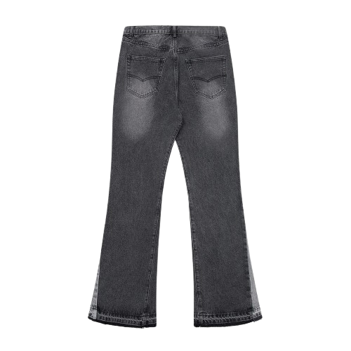 DEP – FLARED. DENIM