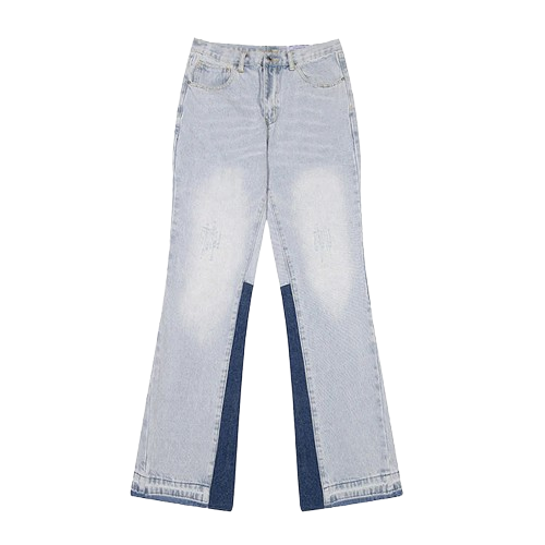DEP – FLARED DENIM