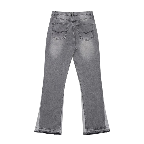 DEP – FLARED. DENIM