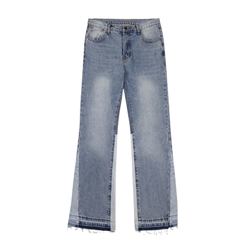 DEP – FLARED DENIM
