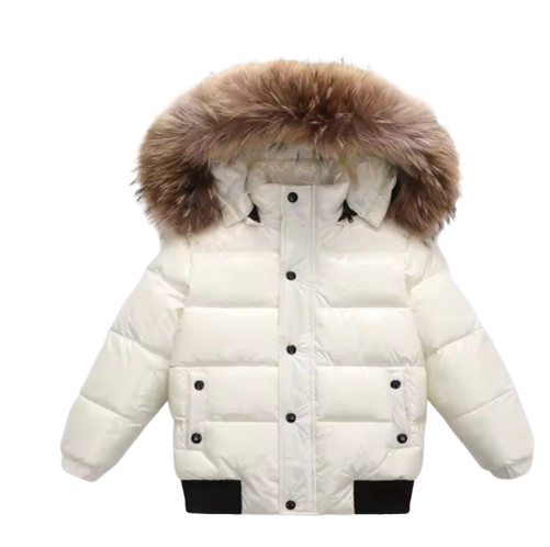 Arctic Puffer Jacket