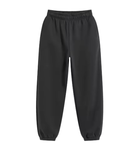 CUFFED JOGGERS