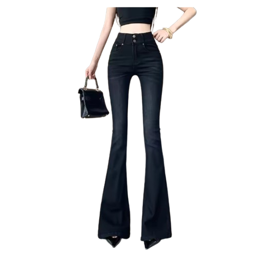 Sway Flare Jeans