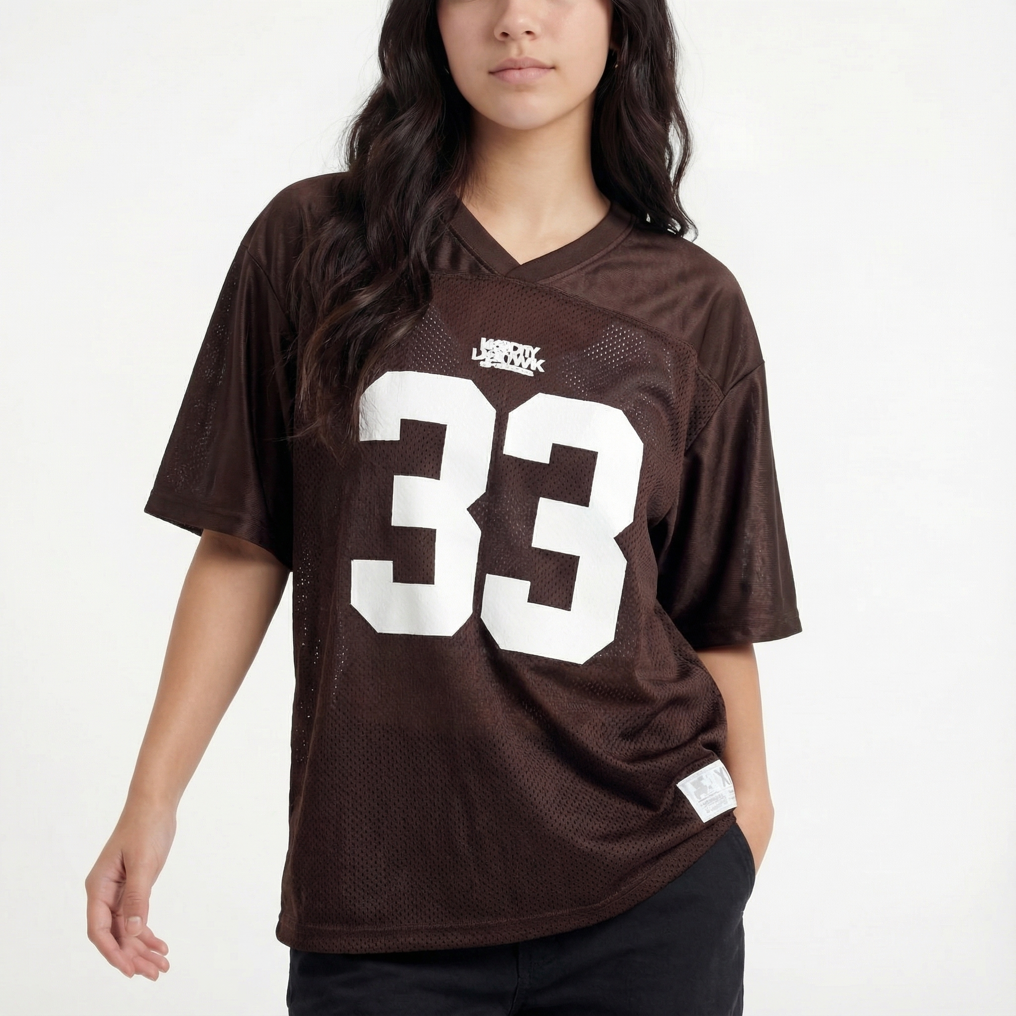 RETRO CLOUD Jersey